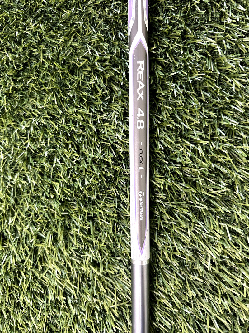 TaylorMade Burner Superfast Driver 10.5 Loft Ladies RH