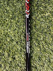 TaylorMade Burner Driver 9.5 Loft X-Stiff RH