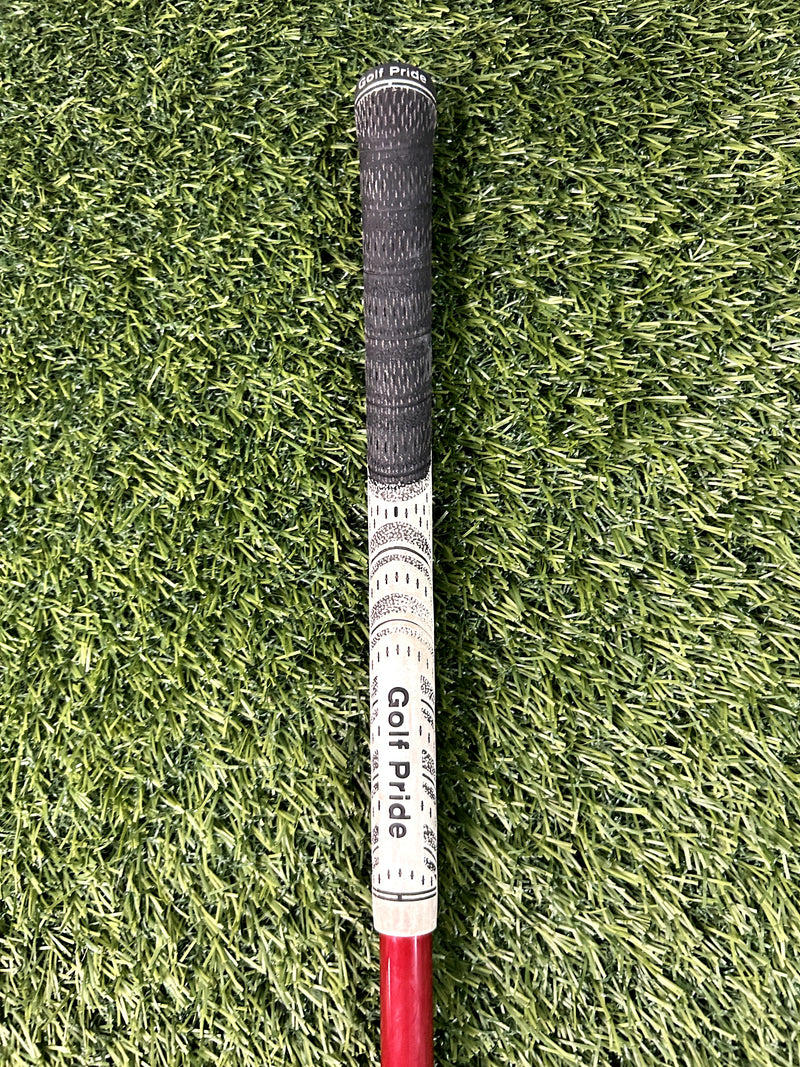 Callaway Rogue ST Max Tour AD Shaft Driver 9 Loft Stiff RH