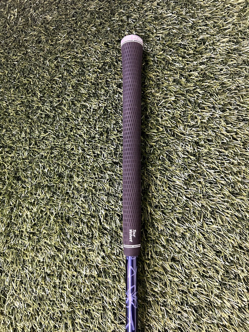 Titleist 910 D2 Driver Stiff RH
