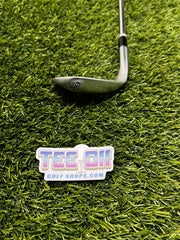 Cleveland RTX ZipCore Lob Wedge 60 Loft Wedge Flex RH
