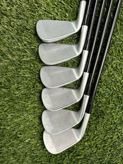 TaylorMade P790 6-AW Iron Set Regular RH