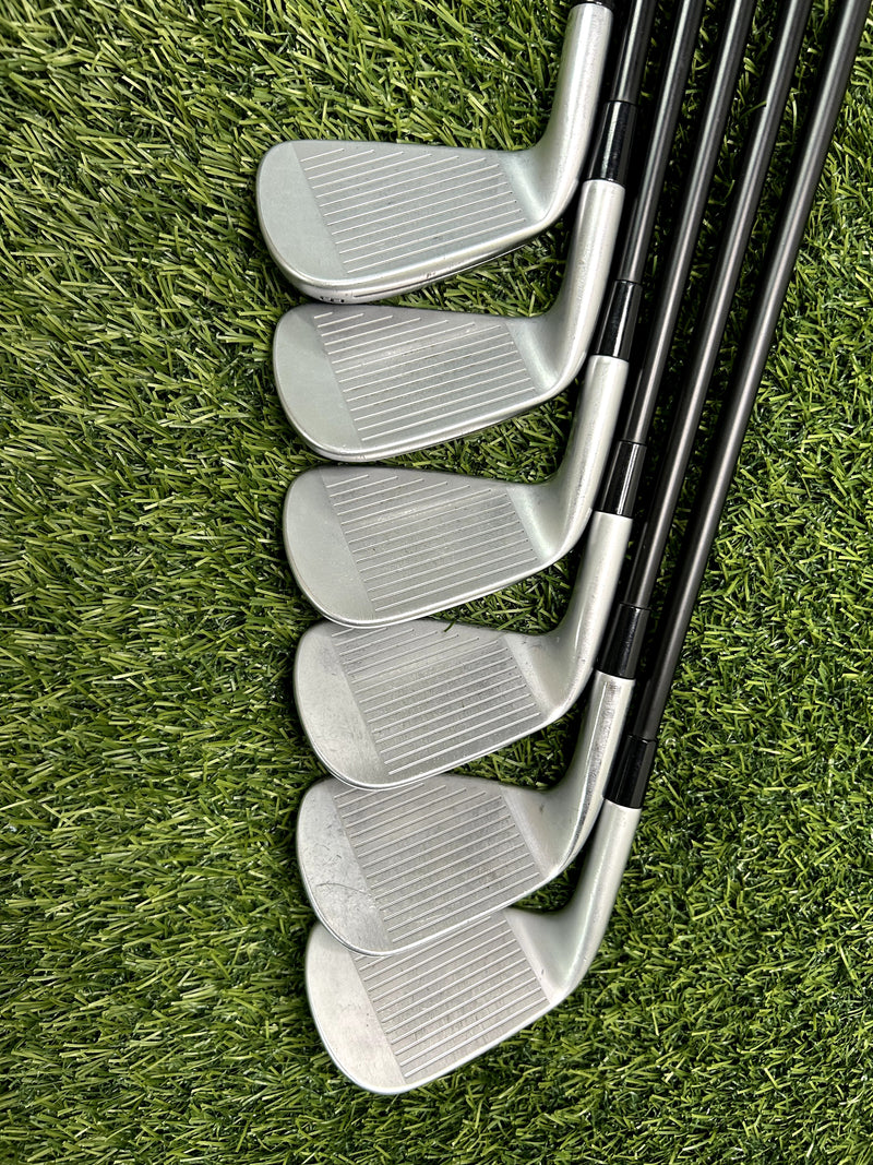 TaylorMade P790 6-AW Iron Set Regular RH