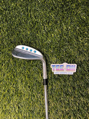 Callaway JAWS 58 Loft LW S200 Stiff Flex Original Grip RH