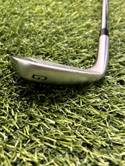 Mizuno JPX 925 Hot Metal Gap Wedge 50 Loft Stiff RH