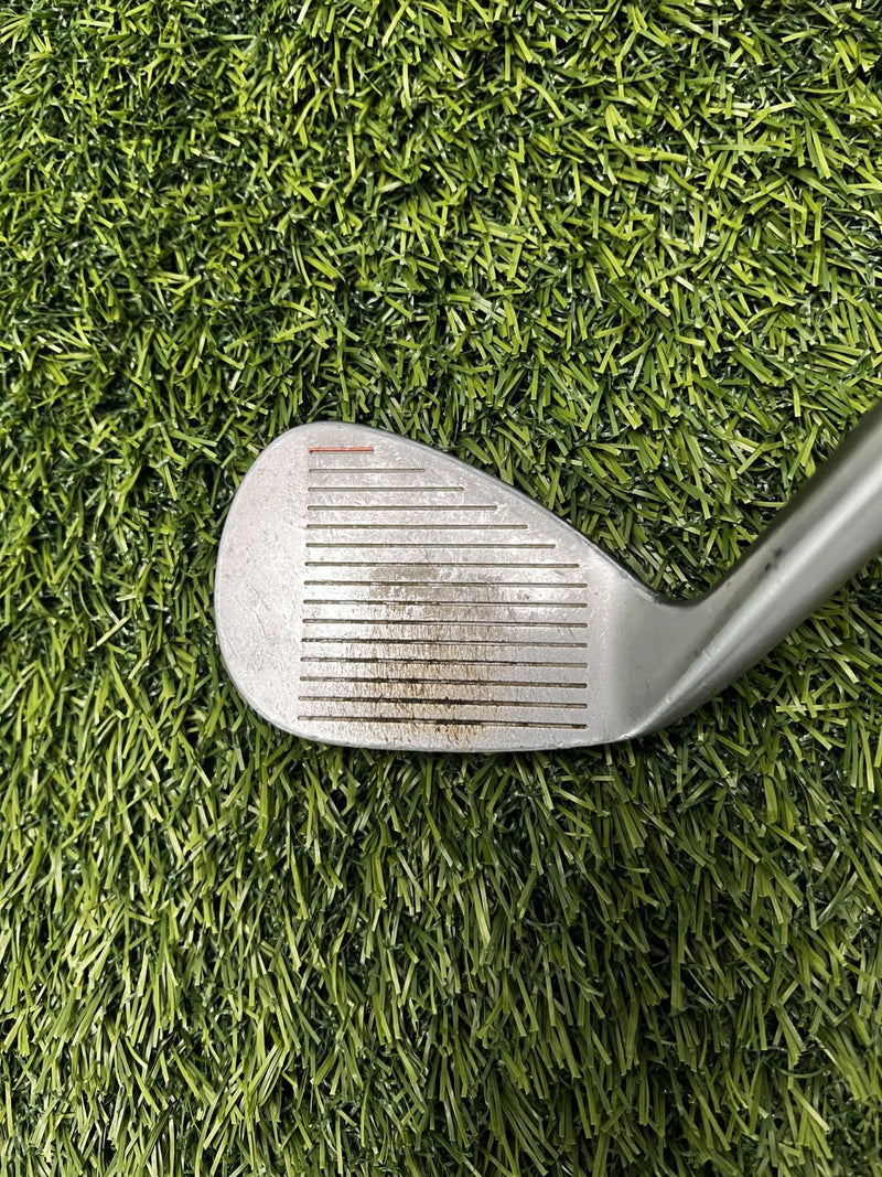 Bridgestone WC Design 54 Loft SW Steel Wedge Flex RH – Pre-Owned Golf Club – TEE OFF Golf Shops