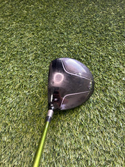 TaylorMade Burner Driver 9.5 Loft Stiff RH