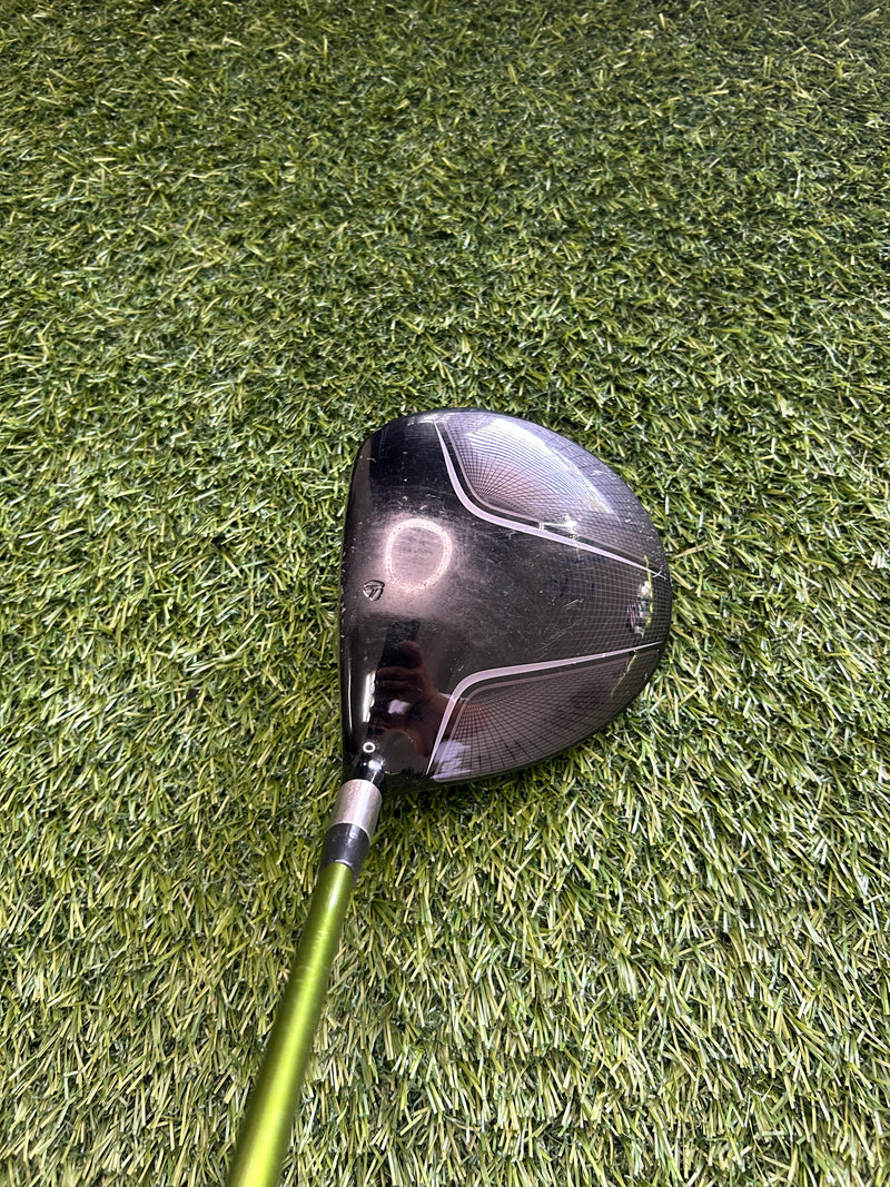 TaylorMade Burner Driver 9.5 Loft Stiff RH