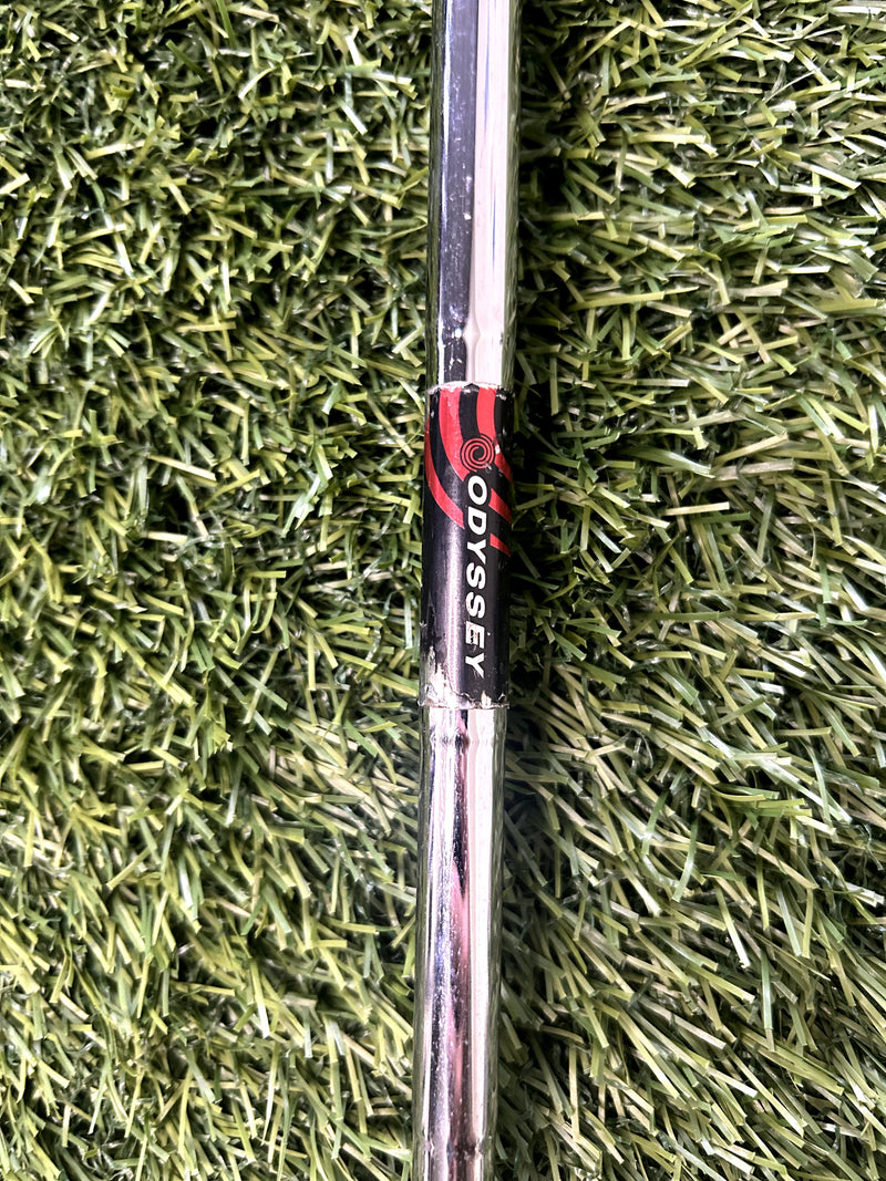 Odyssey White Hot XG Blade Putter RH