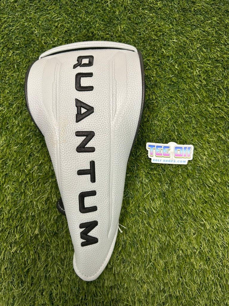 Callaway Quantum Head Cover Pre-Owned