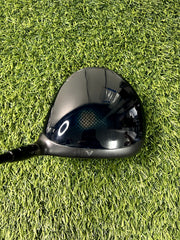Callaway Paradym Driver 10.5 Loft Stiff LH