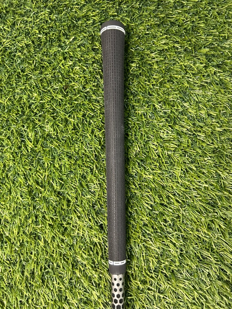 TaylorMade Burner Superfast Pitching Wedge Regular RH