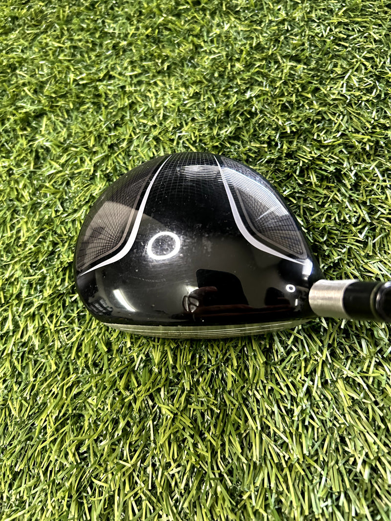 TaylorMade Burner 5-Wood 18 Loft Regular RH