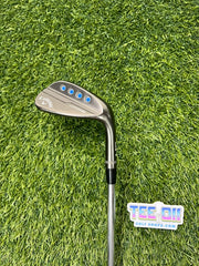 Callaway JAWS Blue Sand Wedge 56 Loft Wedge Flex RH