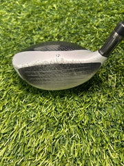 TaylorMade M4 3-Wood 15 Loft Regular RH