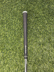 TaylorMade ATV Grind 56 Loft SW Steel Wedge Flex Original Grip LH – Pre-Owned Golf Club – TEE OFF Golf Shops