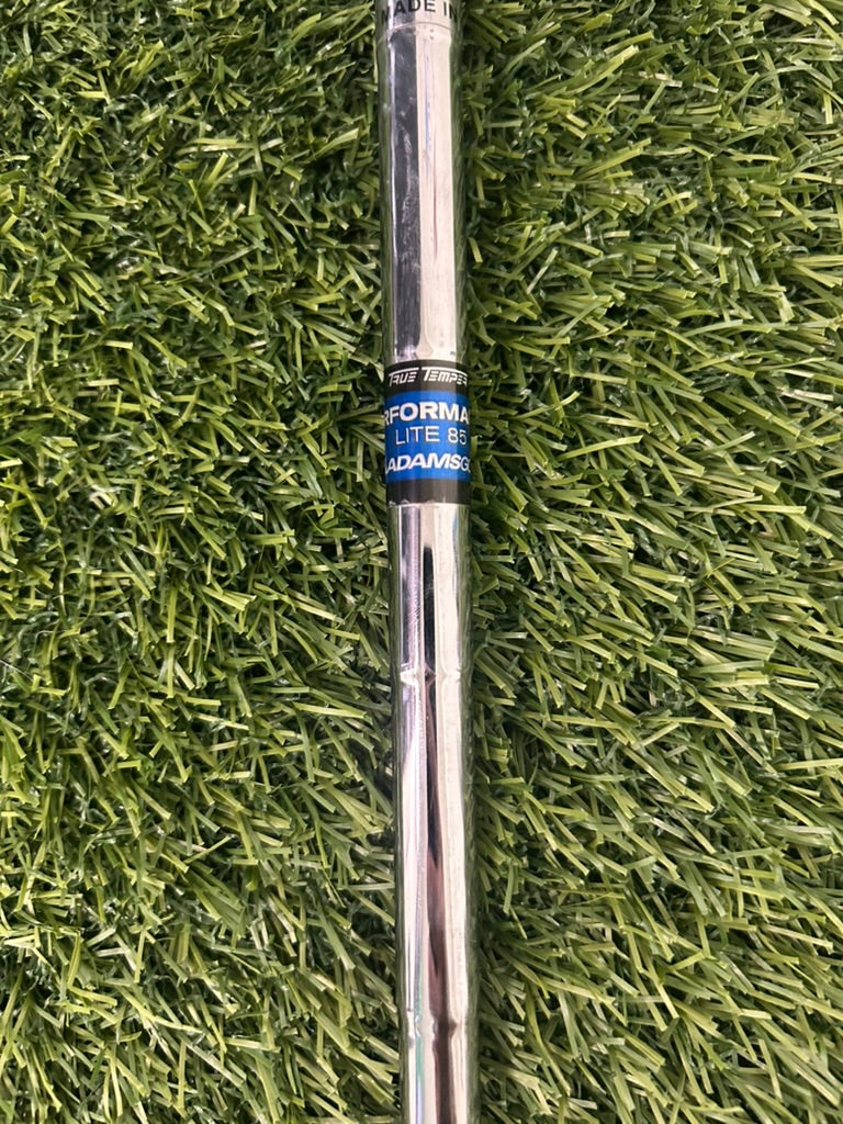 Adams Golf a7OS Max Pitching Wedge 45 Loft Regular RH