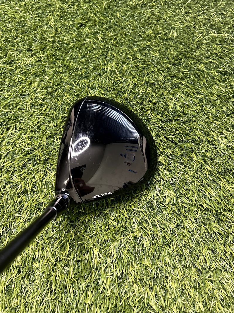 Callaway Elyte Triple Diamond Driver 10.5 Loft Regular RH