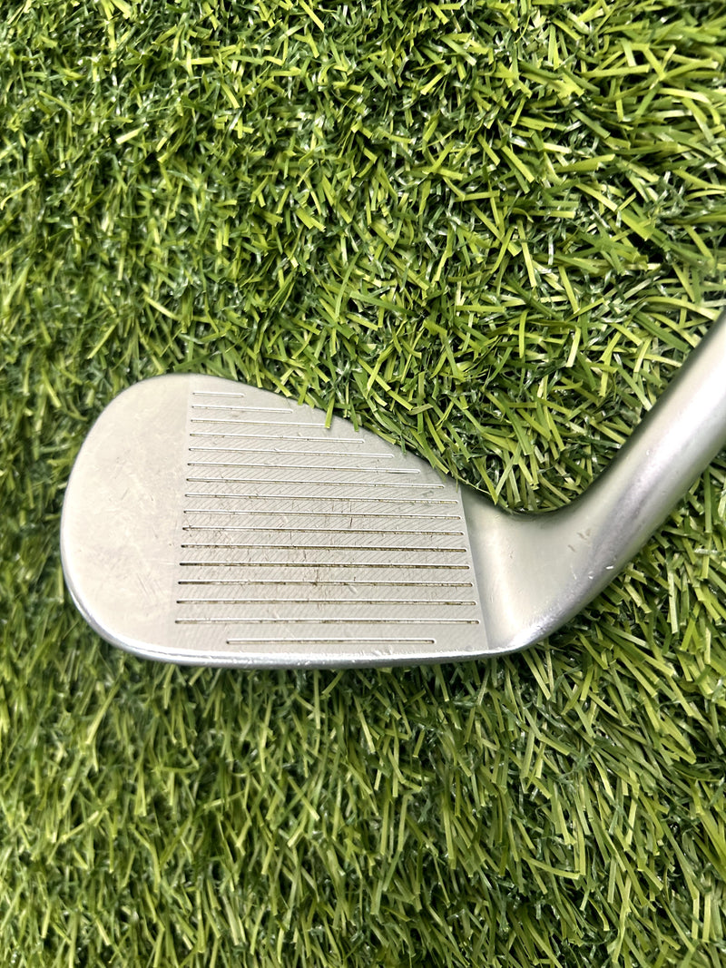 Callaway Mack Daddy Forged Lob Wedge 60 Loft Stiff RH