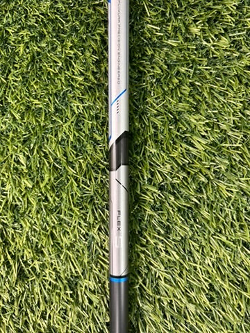 TaylorMade SLDR 4H Stiff RH