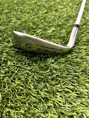 Adams Idea a30S Gap Wedge Senior RH
