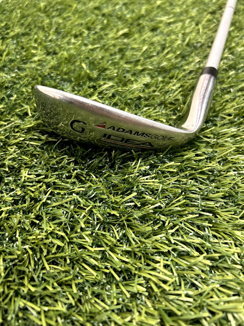 Adams Idea a30S Gap Wedge Senior RH