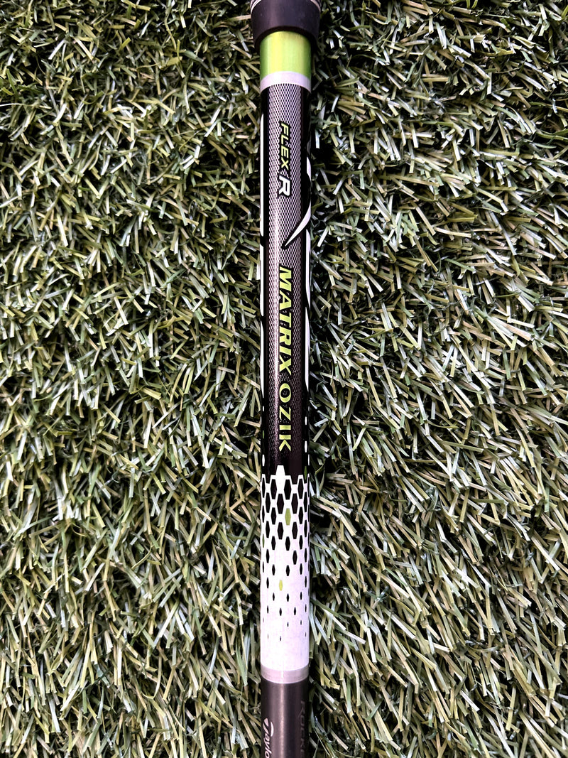 TaylorMade RBZ Tour 3-Wood 14 Loft Regular RH