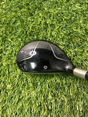 TaylorMade Burner Rescue 3H Regular RH