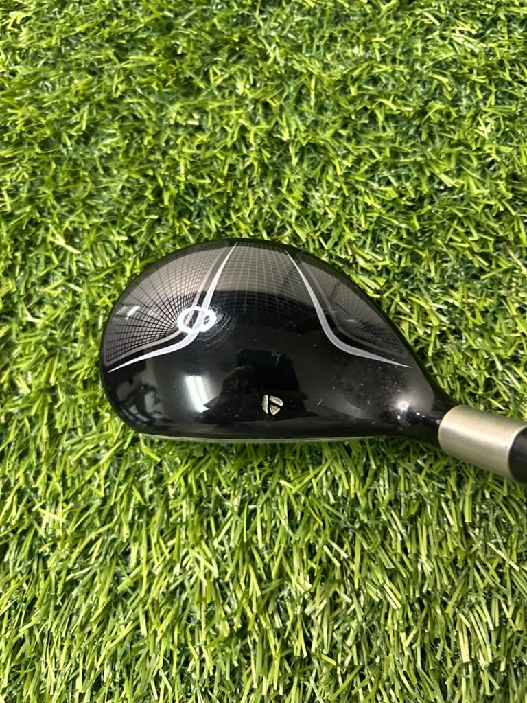 TaylorMade Burner Rescue 3H Regular RH