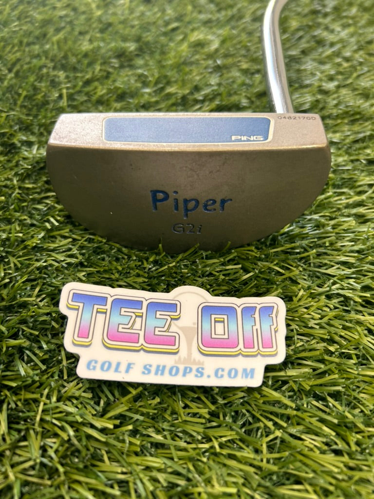 Ping Piper G2i Mallet Putter RH