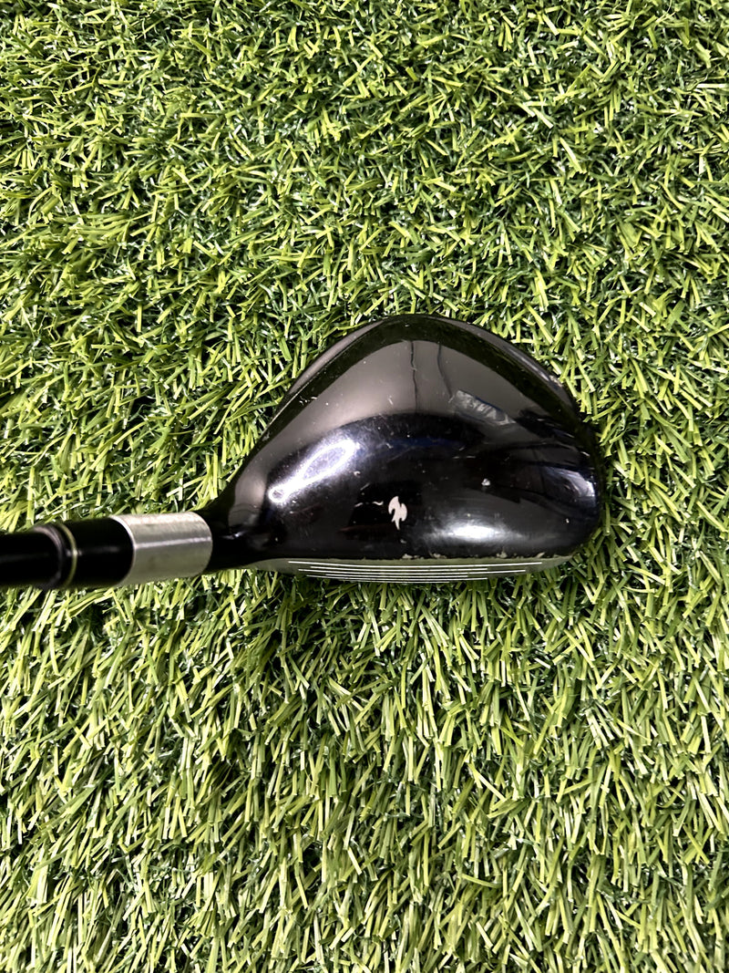 TaylorMade Burner Rescue 3H 19 Loft Regular LH