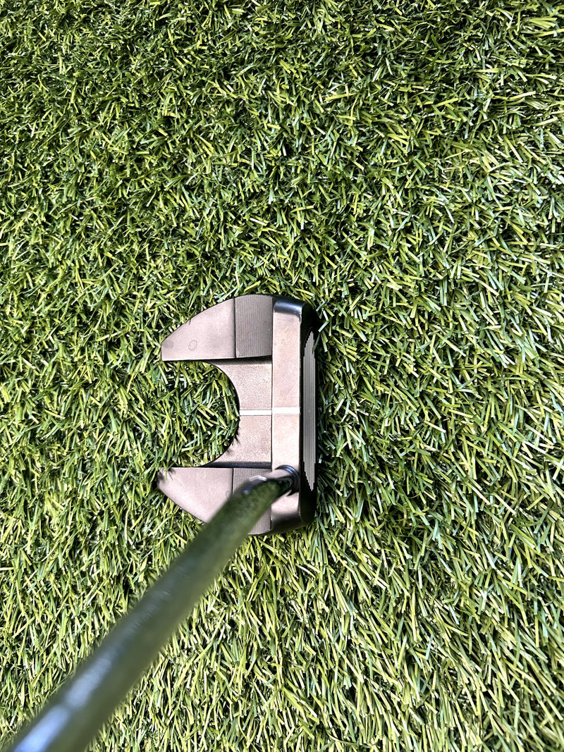 TaylorMade Ardmore 7 Mallet Putter RH