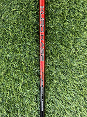 Nike Covert VRS Driver 10.5 Loft Regular LH