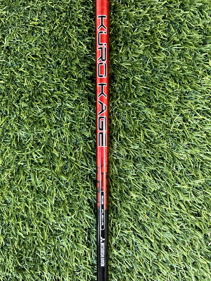 Nike Covert VRS Driver 10.5 Loft Regular LH