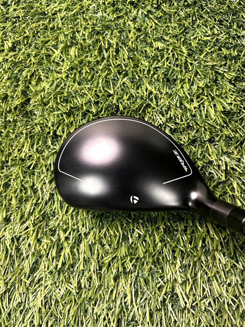 TaylorMade RBZ Stage 2 Black 3H 19 Loft Regular RH