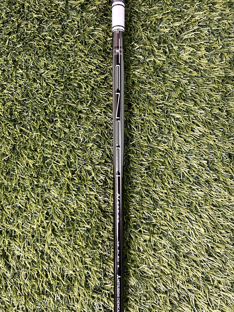 Titleist GT2 5-Wood 18 Loft Stiff LH