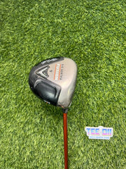 Callaway Big Bertha Fusion Driver 9 Loft Regular RH