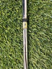 Mizuno MP-T4 60 Loft LW DG Wedge Flex GP Grip RH