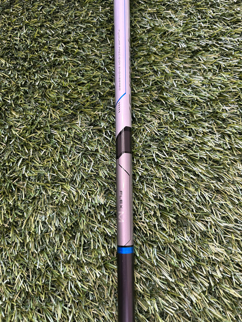 TaylorMade SLDR S Driver 10 Loft Senior RH