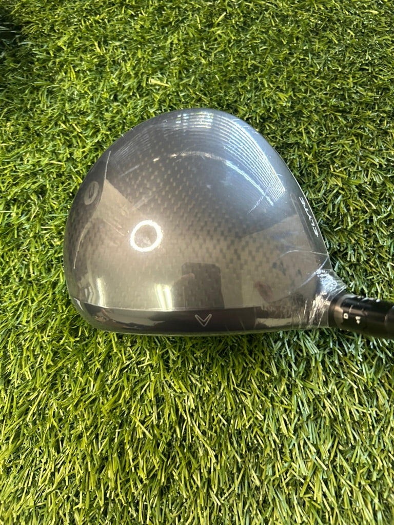 Callaway Elyte Max Fast Driver 10.5 Loft Regular RH