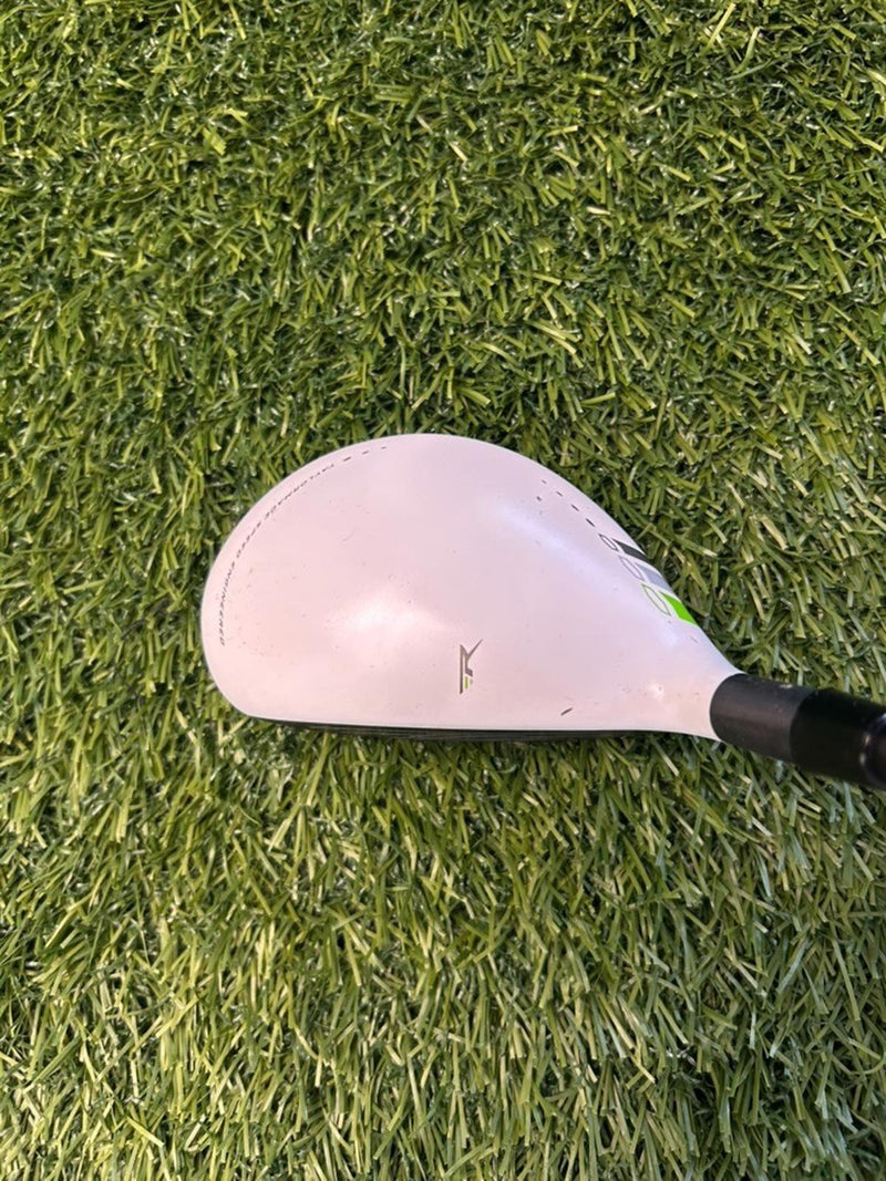 TaylorMade RBZ Tour 3H 19 Loft KBS Stiff Flex RH