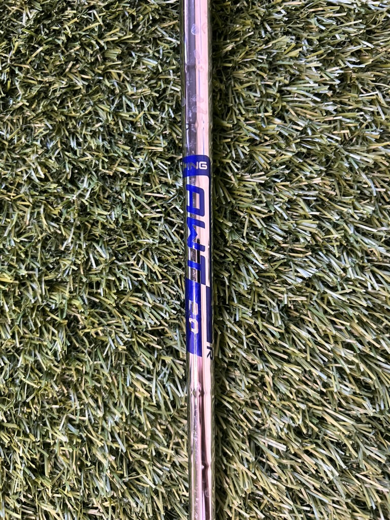 Ping G410 Black Dot 4-Iron Regular RH