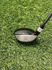 Nike VR Pro Ltd Edition 3-Wood 15 Loft Stiff RH
