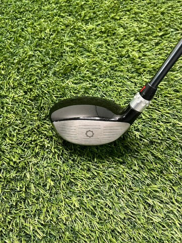 Nike VR Pro Ltd Edition 3-Wood 15 Loft Stiff RH
