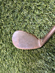 Cobra Spin Wedge BeCu Sand Wedge 58 Loft Stiff RH