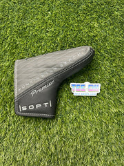 Cleveland Huntington Beach Premier SOFT Head Cover Pre-Owned