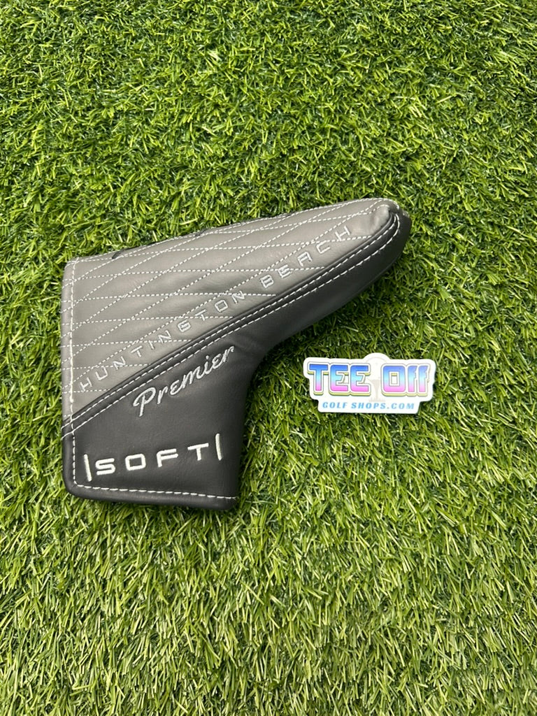 Cleveland Huntington Beach Premier SOFT Head Cover Pre-Owned