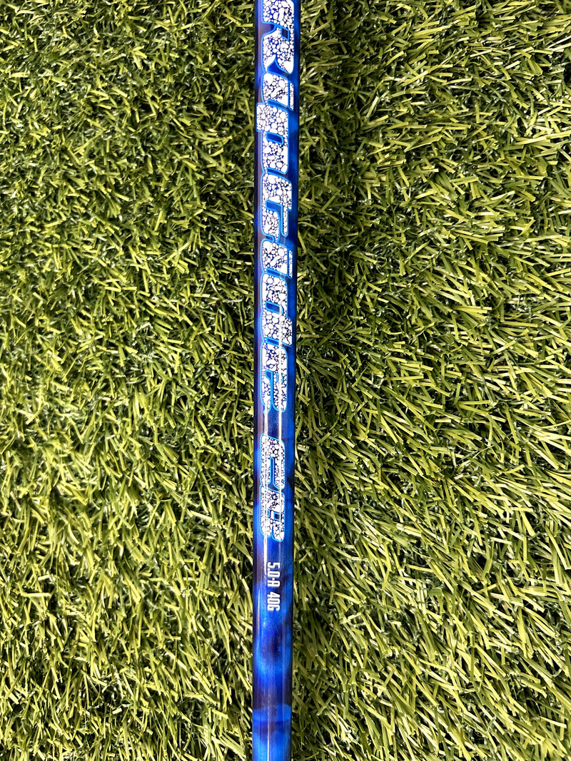 PXG 0811 X+ Proto Driver 12 Loft Senior RH