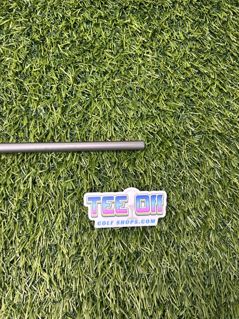 Project X Denali 50g Stiff 46" No Tip Golf Shaft