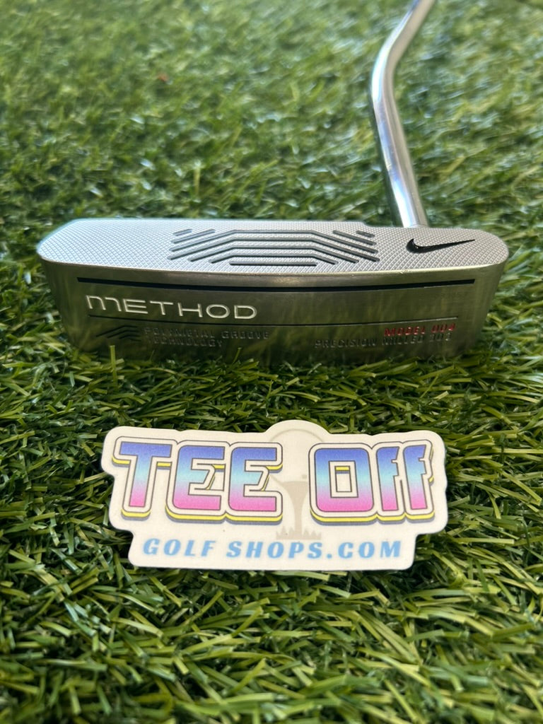 MNike Method Model 004-303 Blade Putter RH